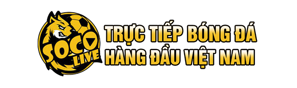 Trực tiếp bóng đá socolive